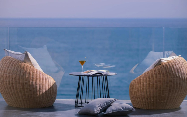Sueño LUXURY VILLA 180 Iconic Sea View