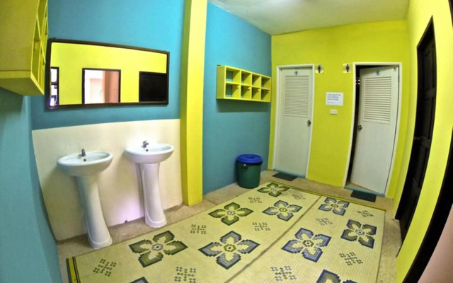 Funtastic Danang Hostel