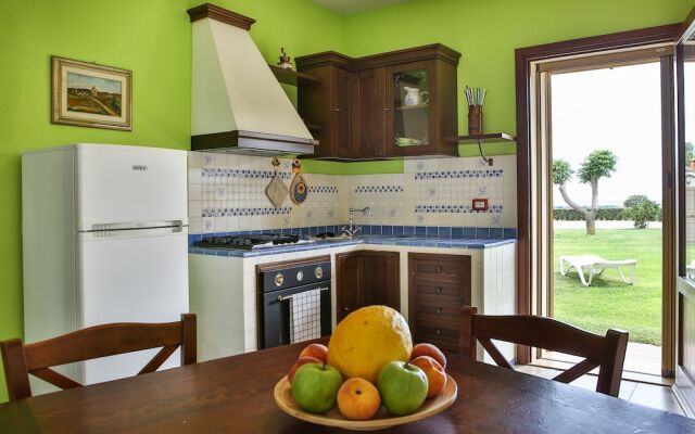 Agriturismo Diaccia Boltrona