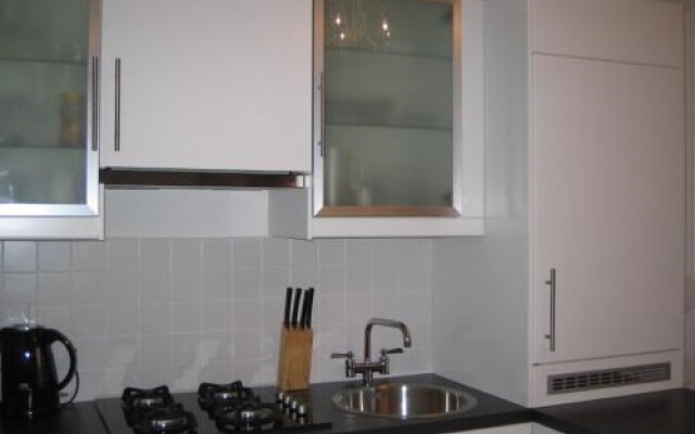 Apartment Lumes - Kolonitzgasse 10