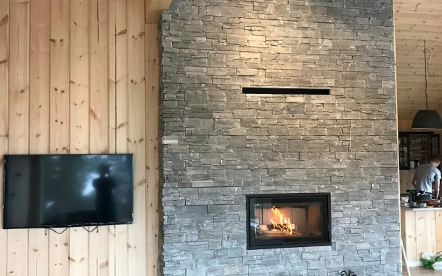 12 Person Holiday Home in Skare-by Traum