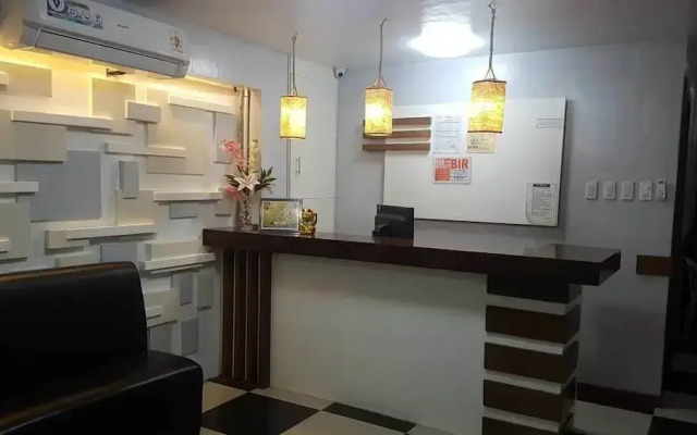Basilico Beach Lodge and Kafe Bar