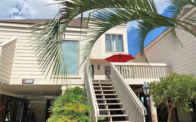 Spinnaker 753 - 2 Br Villa