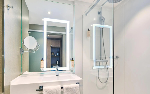 Hôtel Elysa - Luxembourg