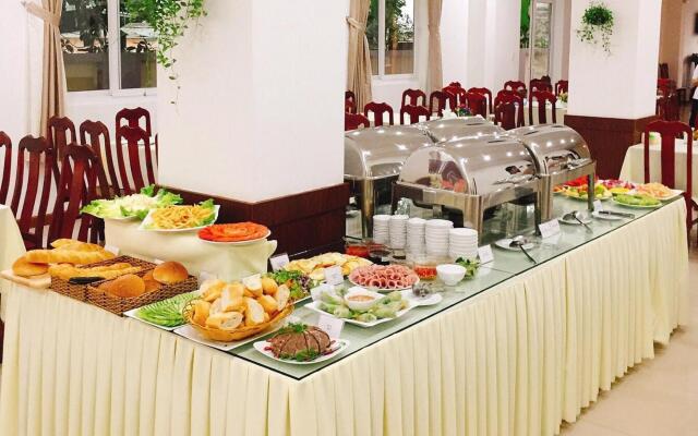 KLC Holidays Phu Quoc Hotel