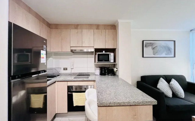 Urban Yungay Santo Domingo Home Office Laundry