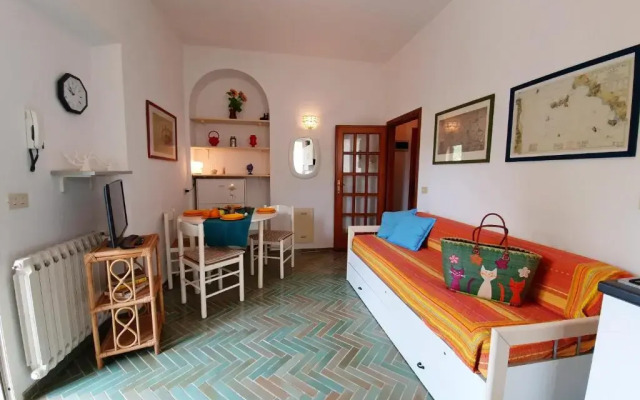 Casa Davis appartamento Il Pozzo
