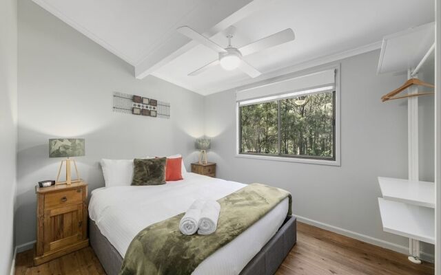 Cottages On Mount View