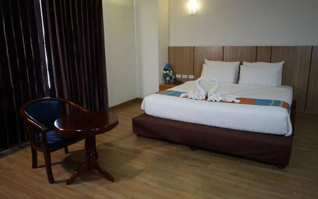 The Sita Princess Buriram