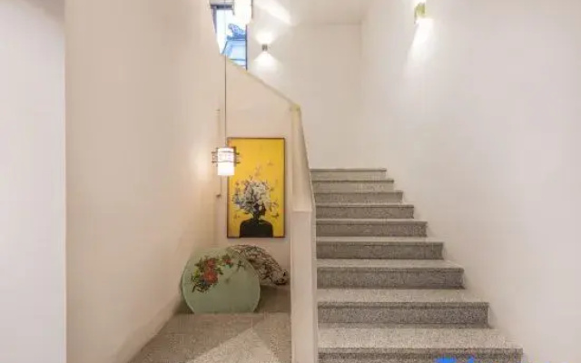 Yicenglou Boutique Hostel