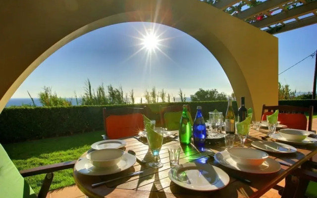 Kefalonia Villas Villa Alexandra