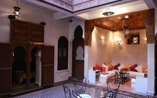 Riad Chayma - Adults Only