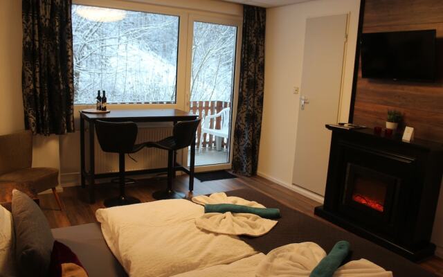 Waldhotel Pension Pfeiferhaus