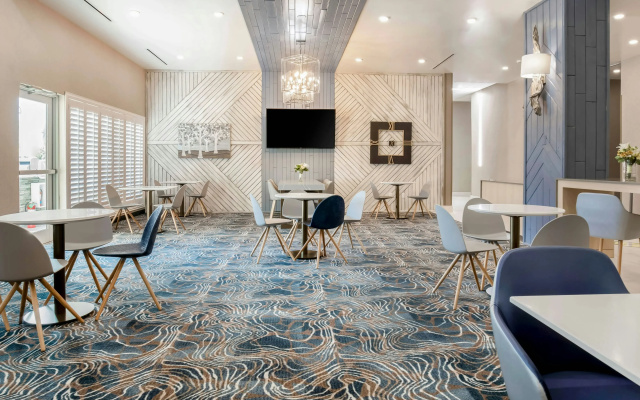 TownePlace Suites by Marriott Amarillo West/Medical Center
