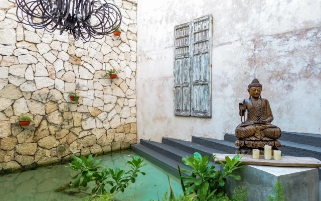 Caribbean Paradise Hotel & Spa - 5th Avenue