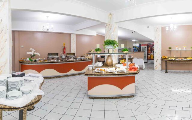 Hotel Vieira's