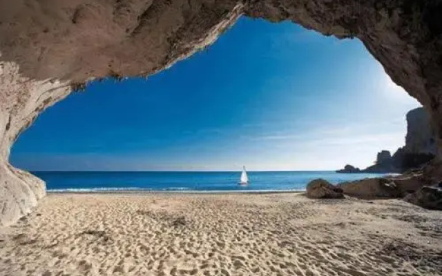 Hotel Bia Maore