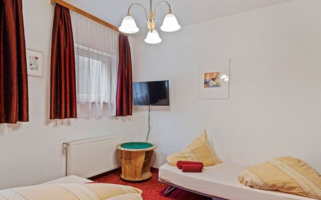 Luxury Villa with Private Terrace in Tarrenz