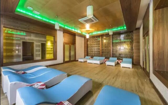 Dizalya Palm Garden - All Inclusive