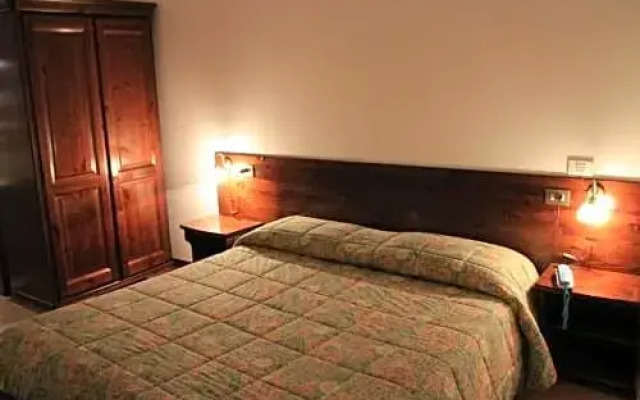 Hotel Ristorante Guerrin Meschino