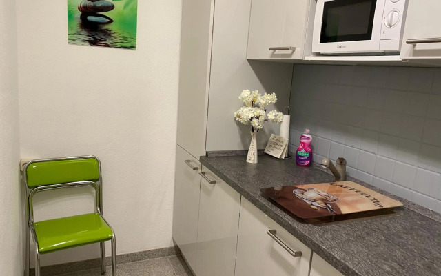 Apartments und Zimmer Gästehaus Matthias