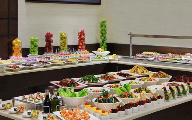 Courtyard Jazan