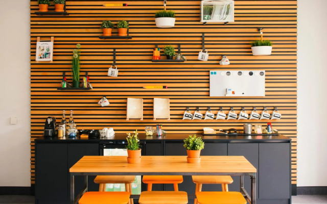 Vienna House Easy by Wyndham Neckarsulm