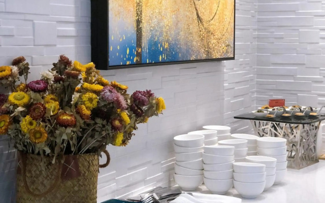 Shanghai JOYFUL YARD Hotel