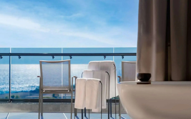 Alarcha Hotels - Resort	