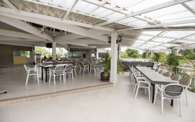 Capital O 804 Greenway Hua Hin Resort