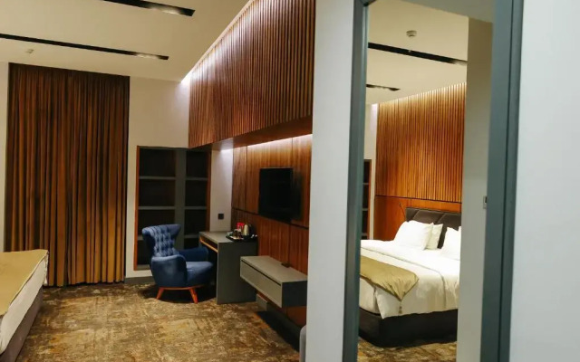 Astra Hotel