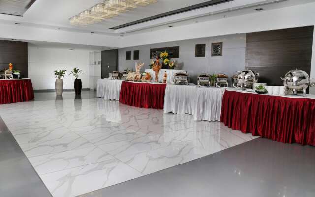 Country Inn & Suites by Radisson, Navi Mumbai