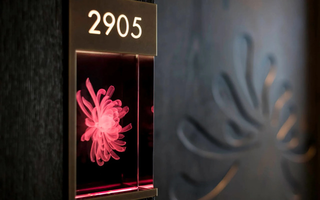 Pullman Kaifeng Jianye