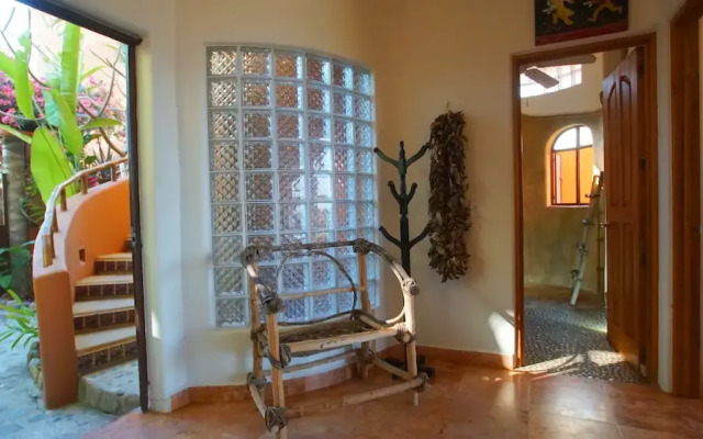 Casitas Del Mar Sayulita