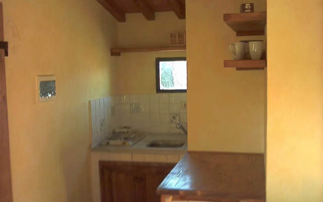 Agriturismo Montefili