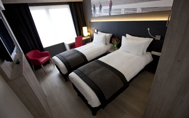 Hotel Mercure Oostende