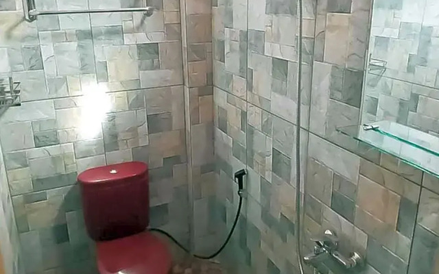 Haris Mulya Guest House Syariah RedPartner