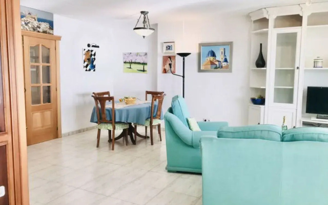 Apartment Marysol Altea