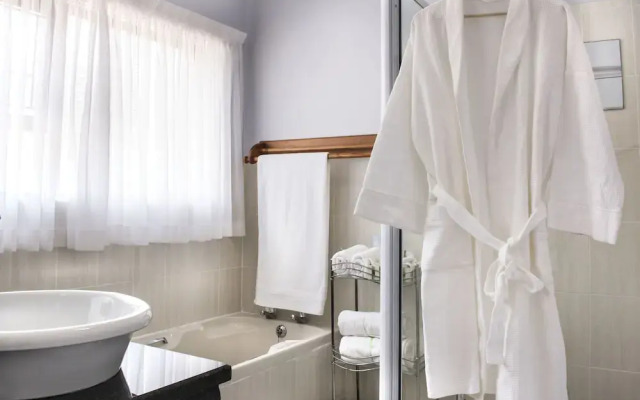 Aqua Marina Guest House