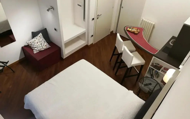 Luca Giordano 142 B&B