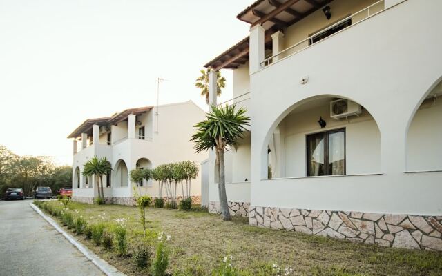 Parakladi Seaside Retreat