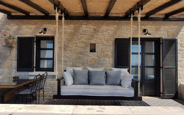 Polismata - Private Residences