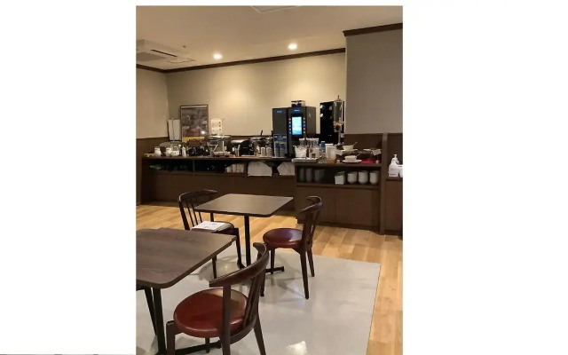 Sanco Inn Nagoyashinkansenguchi Annex