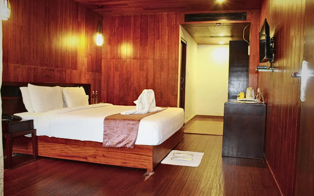 TSG Blue Resort and Spa