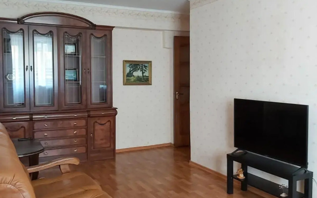 Апартаменты на улице Красноармейская