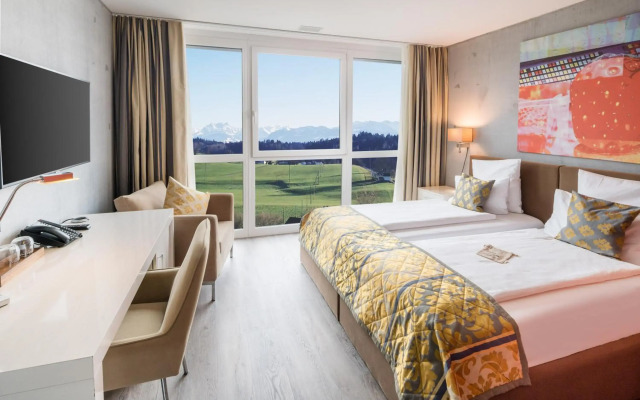 Hotel Swiss Star