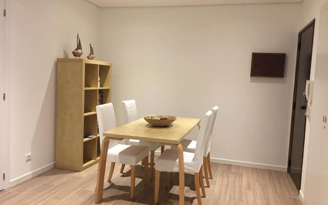 Apartment in Vilamoura Near the Marina