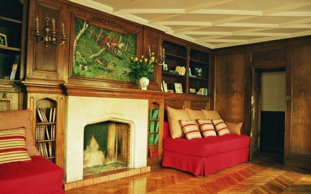 Casa con Estilo