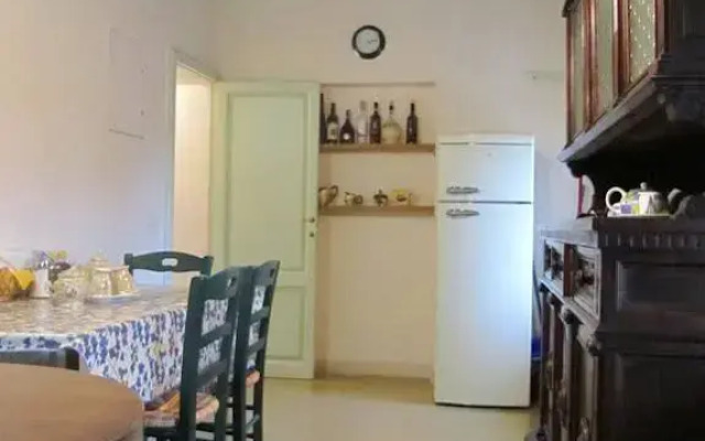 Residenza Alla Lizza