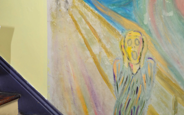 India House Backpackers Hostel